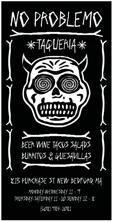 No Problemo Taqueria
